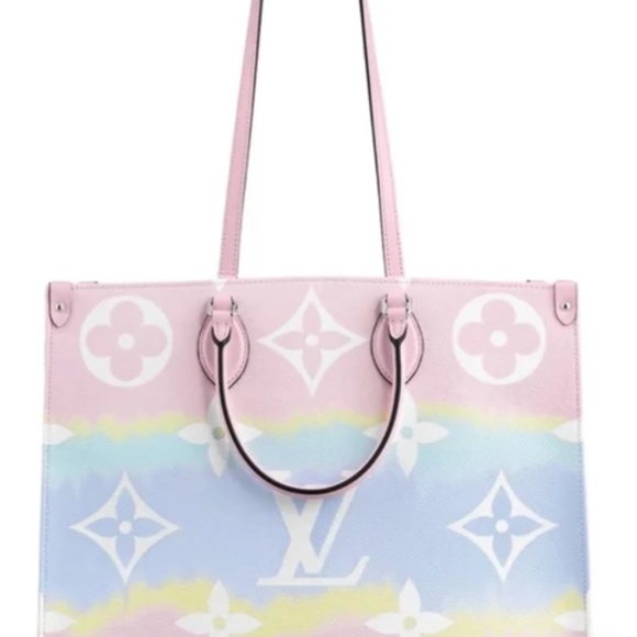 NWT - Louis Vuitton OnTheGo Bag - GM - Picture 4 of 11